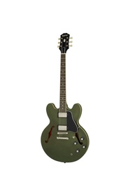 Epiphone Inspired by Gibson ES-345 Varitone Bigsby Elektro Gitar