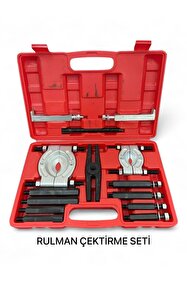 Universal Havşa Takımı Ch-808 (MAKASLI) - Fiyatı, Yorumları