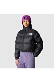 【THENORTHFACE】 SHORT NUPTSE JACKET The North Face W Nuptse Short Jacket - Fiyatı, Yorumları