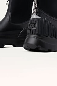 UGG Classic Brellah Mini Kadın Siyah Bot - Fiyatı, Yorumları
