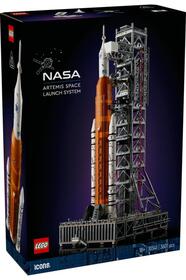 LEGO Icons 10341 NASA Artemis Space Launch System - Fiyatı, Yorumları