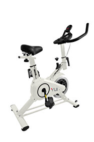 Yui XV15 Esential Profesyonel Spinning Bike Kondisyon Bisikleti Ve