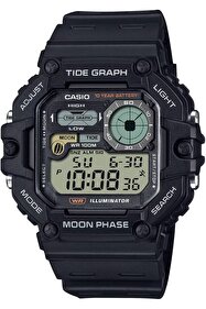 Casio AW-590-1ADR ERKEK KOL SAATİ - Fiyatı, Yorumları