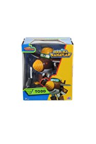 Mega Harika Kanatlar Die Cast Jett - Fiyatı, Yorumları