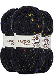 Ören Bayan Favori Tweed 019a 3 Adet - Fiyatı, Yorumları