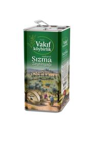 vakıfköy NATURAL SIZMA ZEYTİNYAĞI - Fiyatı, Yorumları