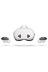 META Oculus Quest 2 128gb All-in-one Vr Sanal Gerçeklik Gözlüğü