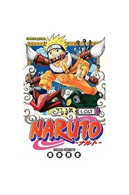 Gerekli Şeyler Yayıncılık Naruto 5 - Fiyatı, Yorumları