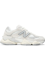 New Balance - Brighton Grey / Mushroom Kadın Spor Ayakkabı Ml610te