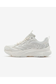 Skechers CORDOVA CLASSIC - NEW EDIT Kadın Beyaz Sneakers 185082
