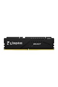Genel Markalar Kingston Fury Beast Kf432c16bb-16 16gb (1x16gb