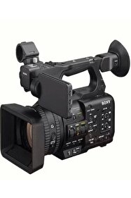 Sony PXW-Z150 4K Xdcam Profesyonel Video Kamera - Fiyatı, Yorumları