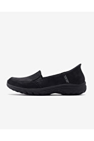 Skechers D'lux WALKER 2.0 Kadın Siyah Spor Ayakkabı 150099 BBK
