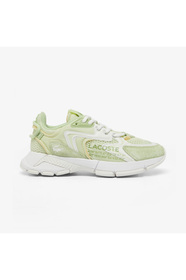 L　サイズ　靴27 Lacoste L003 Neo Kadın Açık Yeşil Sneaker - Fiyatı, Yorumları