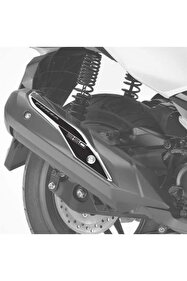 Kawasaki ZX-6R 2008 Orijinal Sticker Set - Fiyatı, Yorumları