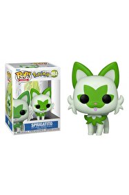 Funko Pop Games Pokemon - Sprigatito No:984 - Fiyatı, Yorumları