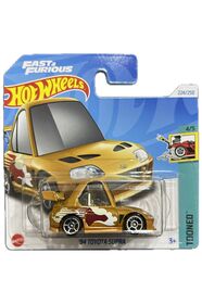 HOT WHEELS Tekli Arabalar Corvette C7 Z06 Convertible HKK10
