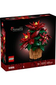 LEGO Iconic Gül 40460 - Fiyatı, Yorumları