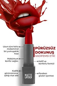 Alix Avien Uzun Süre Kalıcı Yoğun Renk Veren Nemlendirici Parlak