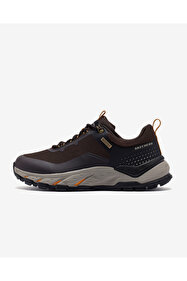 Skechers D'lux Trekker 237565 Erkek Outdoor Ayakkabı - SİYAH