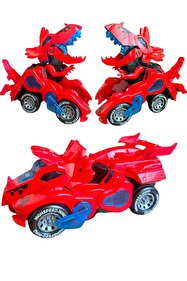 BEN10 GXK Dev Aksiyon Figürü 28 cm MN300000 - Godzilla Evolved