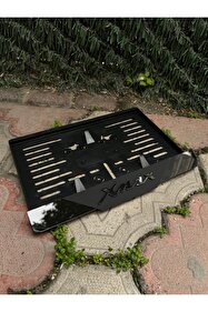 Barcode Works XMAX YAMAHA PLAKALIK MOTORSİKLET MAT MODEL SİYAH