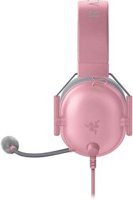 ラボン RAZER BlackShark V2 X Kablolu Kulaklık Pembe RZ04-03240800-R3M1