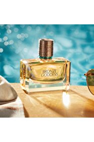Estee Lauder Her Mevsim Yazı Yaşamak İsteyenlere Bronze Goddess
