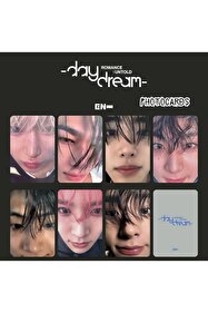 Kpop Dünyasi ENHYPEN Jungwon '' ROMANCE UNTOLD - daydream