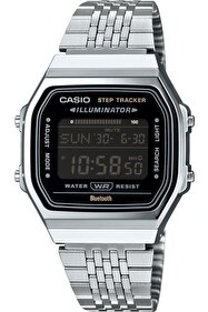 Casio A120we-1Adf Retro Kol Saati - Fiyatı, Yorumları