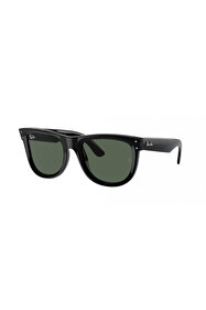 Ray-Ban RB 2132 901/58 52 NEW WAYFARER Güneş Gözlüğü - Fiyatı