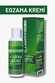 ELIXX Egzema Kremi (KURU CİLT) 100 ml - Fiyatı, Yorumları