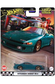 HOT WHEELS 90s Street Scene Nissan 300ZX Twin Turbo - Fiyatı