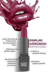 Alix Avien Uzun Süre Kalıcı Yoğun Renk Veren Nemlendirici Parlak