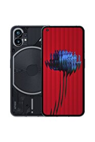 NOTHING Phone (2a) 8 GB RAM 128 GB Siyah Cep Telefonu (Nothing