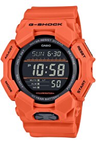 Casio G-Shock Ga-B2100df-4Adr Charles Darwin Foundation Erkek Kol