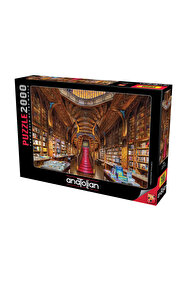 EDUCA The Garden Of Delights Puzzle 2000 Parça - Fiyatı, Yorumları