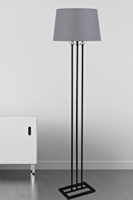 Mudo Concept RENA 5Lİ SİYAH LAMBADER 35x153 CM - Fiyatı, Yorumları