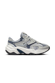 Nike Al8 Günlük Unisex Retro Gri Sneaker Spor Ayakkabı - Fiyatı