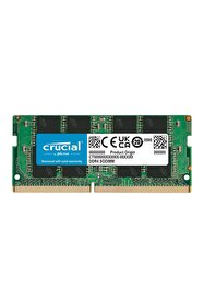 Kingston 16gb Ddr4 3200mhz Kvr32s22d8/16 Notebook Ram(ORJİNAL)+