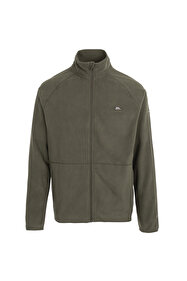 めめむ Salomon C23008 Sntial Midfleece Fz Erkek Polar - SİYAH - Fiyatı