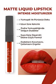 US盤 LIQUID LIQUID GRAND  2LP Alix Avien Uzun Süre Kalıcı Kadifemsi Kuruma Yapmayan Mat Likit