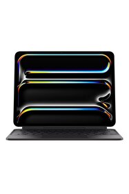 Apple Magic Keyboard For iPad Pro 11'' (M4) - Türkçe Q-Klavye