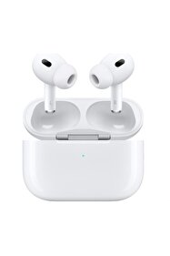 Apple Airpods Pro 2. Nesil - Mqd83tu/a - Fiyatı, Yorumları