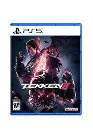 Bandai Namco Tekken 8 PS5 Standart Edition - Fiyatı, Yorumları