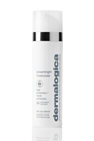 Dermalogica Dynamic Skin Recovery SPF50 50ml - Fiyatı, Yorumları