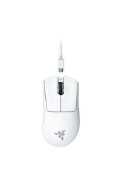 RAZER Deathadder V4 Pro Kablosuz Beyaz Mouse 8000Hz RZ01-05330200