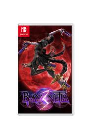 Nintendo Bayonetta 3 Nintendo Switch Oyun - Fiyatı, Yorumları