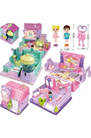 Pinky Promise Sürpriz Paket 1675 - Fiyatı, Yorumları