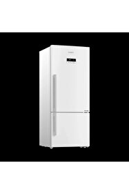 Arçelik 583628 EI No Frost Buzdolabı İnoks - Fiyatı, Yorumları